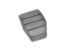 Накладка педалі (зчеплення/гальмо) Renault Master II + Opel Movano A 98->10 Накладка педалі (зчеплення/гальмо) Renault Master II + Opel Movano A 98->10