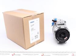 Компресор кондиціонера BMW 5 (E60/E61)/7 (E65/E66/E67) 2.0-3.0D 01-10 Компресор кондиціонера BMW 5 (E60/E61)/7 (E65/E66/E67) 2.0-3.0D 01-10