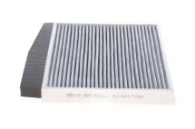 Фільтр салону Volvo S60/S80/V70/XC70/XC90 98-14 (вугільний)