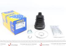 Пыльник ШРКШ (наружный) Toyota Corolla 01-13/Avensis 03-08 (22x82x126)