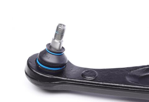 Важіль підвіски (передній) (R) BMW 3 (E30)/ Z1 82-94