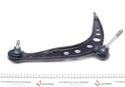 Важіль підвіски (передній) (R) BMW 3 (E30)/ Z1 82-94