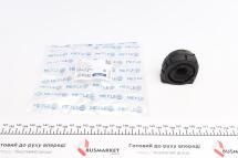 Втулка стабилизатора (заднего) BMW X5 (E70)/X6 (E71/72) 3.0-4.8 06-14 (d=19mm) Втулка стабилизатора (заднего) BMW X5 (E70)/X6 (E71/72) 3.0-4.8 06-14 (d=19mm)