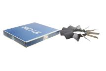 Вентилятор охолодження двигуна BMW 5 (E34/E39)/7 (E32/E38)/8 (E31) 85-03