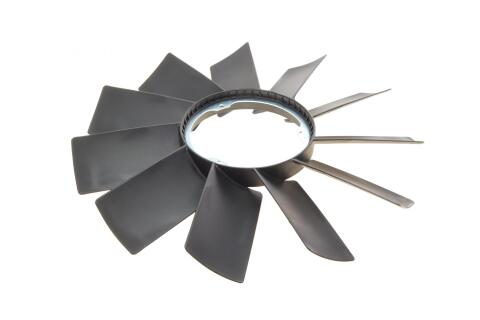 Вентилятор охолодження двигуна BMW 5 (E34/E39)/7 (E32/E38)/8 (E31) 85-03 Вентилятор охолодження двигуна BMW 5 (E34/E39)/7 (E32/E38)/8 (E31) 85-03