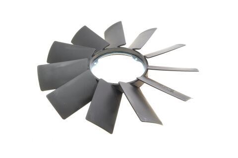 Вентилятор охолодження двигуна BMW 5 (E34/E39)/7 (E32/E38)/8 (E31) 85-03 Вентилятор охолодження двигуна BMW 5 (E34/E39)/7 (E32/E38)/8 (E31) 85-03