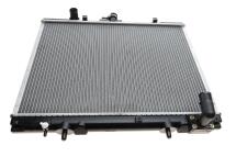 Радиатор охлаждения Mitsubishi L200 2.5TD 01-17