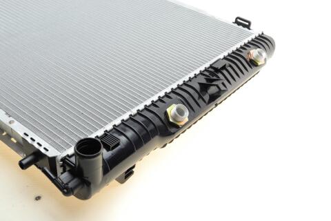 Радіатор охолодження MB G-class (W463) 90- Радіатор охолодження MB G-class (W463) 90-