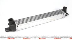 Радиатор интеркулера Citroen Nemo/Fiat Fiorino/Peugeot Bipper 1.3 JTD/1.4 HDI 08- Радиатор интеркулера Citroen Nemo/Fiat Fiorino/Peugeot Bipper 1.3 JTD/1.4 HDI 08-