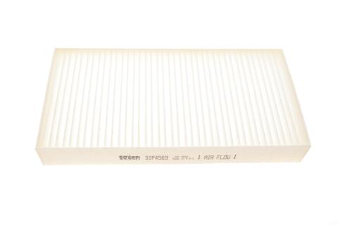 Фільтр салону Chrysler PT Cruiser 00-10 Фільтр салону Chrysler PT Cruiser 00-10