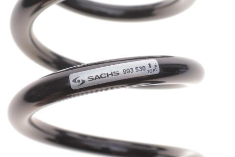 Пружина (передняя) BMW X5 (E70) 3.0d/4.4/4.8 06-13 M57/N62/N63