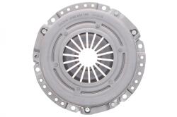 Комплект зчеплення Ford Fiesta/Mazda 2 1.25-1.4 96-08 (d=190mm) (+вижимний)