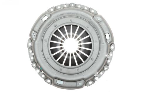 Кошик зчеплення VW T4 2.4D/2.5 90-03 (d=228mm)