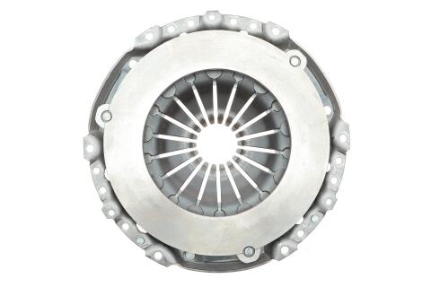 Кошик зчеплення VW T4 2.4D/2.5 90-03 (d=228mm)