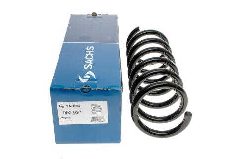 Пружина (передня) VW Touareg 3.6 10-18 Пружина (передня) VW Touareg 3.6 10-18