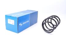 Пружина (передня) Hyundai ix35/Kia Sportage 2.0i 10-