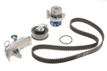 Комплект ГРМ + насос Skoda Octavia/VW Golf IV 96-10