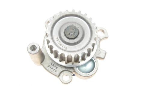Комплект ГРМ + помпа Skoda Octavia/VW Golf IV 96-10