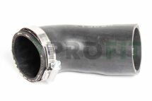 Рукав повітрозабірника гумовий