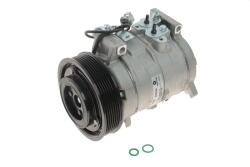 Компресор кондиціонера Honda Accord 2.0/2.4 03-08 Компресор кондиціонера Honda Accord 2.0/2.4 03-08
