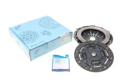 Комплект сцепления Ford Mondeo 1.8 TD 96-00 (d=229mm)