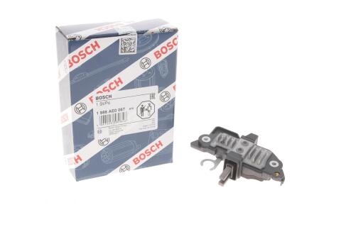 Реле генератора (12V) Rover 25 I/45 I/MG ZS/TF 1.4-1.8 95-05 Реле генератора (12V) Rover 25 I/45 I/MG ZS/TF 1.4-1.8 95-05