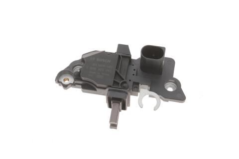 Реле генератора (12V) Rover 25 I/45 I/MG ZS/TF 1.4-1.8 95-05 Реле генератора (12V) Rover 25 I/45 I/MG ZS/TF 1.4-1.8 95-05