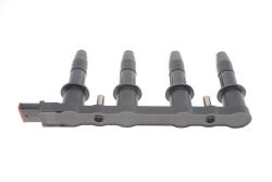 Котушка запалювання Opel Astra/Zafira 1.6-1.8 05- Котушка запалювання Opel Astra/Zafira 1.6-1.8 05-