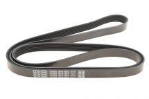 Ремінь генератора Ford Transit 2.3 16V 00-06 (RWD) Ремінь генератора Ford Transit 2.3 16V 00-06 (RWD)