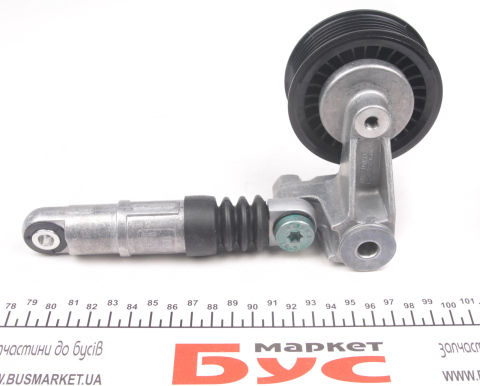 Натяжник ременя генератора VW Crafter 2.5 TDI 06-09 (кивачка) Натяжник ременя генератора VW Crafter 2.5 TDI 06-09 (кивачка)