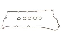 Прокладка кришки клапанів Porsche Cayenne/Panamera 4.8 07- (к-кт) (1-4 циліндр) Прокладка кришки клапанів Porsche Cayenne/Panamera 4.8 07- (к-кт) (1-4 циліндр)