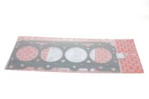 Прокладка ГБЦ Kia Carnival 2.9 CRDi 99-06 (Ø102mm) Прокладка ГБЦ Kia Carnival 2.9 CRDi 99-06 (Ø102mm)