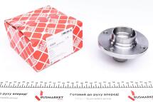 Ступица колеса Volkswagen Golf II, III, Passat 88–