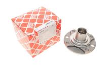 Маточина (передня) Opel Astra/Vectra/Kadett 1.6/1.8/2.0/1.7D 91-01 (без підшипника)