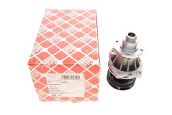 Помпа воды BMW 3 (E36) 90-00/5 (E34/E39) 87-03/7 (E38) 94-01/Opel Omega 93-03 Помпа воды BMW 3 (E36) 90-00/5 (E34/E39) 87-03/7 (E38) 94-01/Opel Omega 93-03