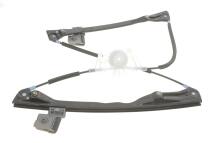 Склопідіймач (передній) VW Bora/Golf IV 98-06 (L) (електро) (без моторчика)