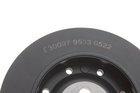 Шків колінвалу Ford Transit 2.0DI/2.0TDCI 00-07 (з комплектом болтів) Шків колінвалу Ford Transit 2.0DI/2.0TDCI 00-07 (з комплектом болтів)