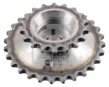 Шестерня ТНВД BMW 5 (E39) 2.5-3.0d (M57) 98-03