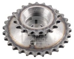 Шестерня ТНВД BMW 5 (E39) 2.5-3.0d (M57) 98-03 Шестерня ТНВД BMW 5 (E39) 2.5-3.0d (M57) 98-03