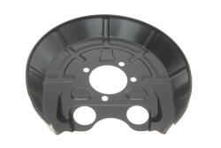 Защита тормозного диска (заднего) (R) Opel Vectra 02-09