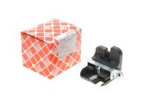 Замок кришки багажника VW Passat 05-14 Замок кришки багажника VW Passat 05-14