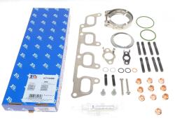 Комплект прокладок турбіни VW Caddy III/IV 2.0 TDI 10-