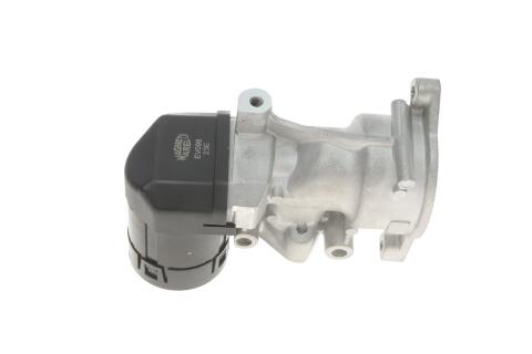 Клапан EGR Ford Focus II/Mondeo IV 2.0 TDCi 04-15/Peugeot Expert 2.0HDi 07-