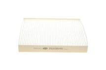 Фильтр салона Skoda Fabia/Roomster/VW Polo 99-10