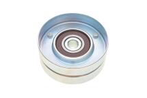 Ролик генератора Toyota Land Cruiser 4.0 V6 VVTi/Lexus ES/GS/RX 02- (паразитний) (70х32)