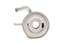 Радіатор масляний Renault Kangoo/Megane II/Scenic II 1.5dCi 01- (теплообмінник) Радіатор масляний Renault Kangoo/Megane II/Scenic II 1.5dCi 01- (теплообмінник)