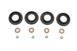VW Комплект прокладок головки цилиндра VW 1.6TDI