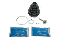 Пильник ШРКШ (зовнішній) Ford C-Max I 07-10/Focus II/III 04- (28x85x116) (к-кт)