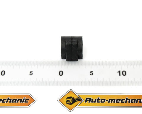 Втулка переднего стабилизатора (d=25mm) Renault Dokker / Renault Lodgy / Renault Logan I / Renault Sandero I