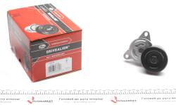 Натяжник ремня генератора Hyundai Santa Fe/Kia Sportage 2.0/2.2 CRDi 01-